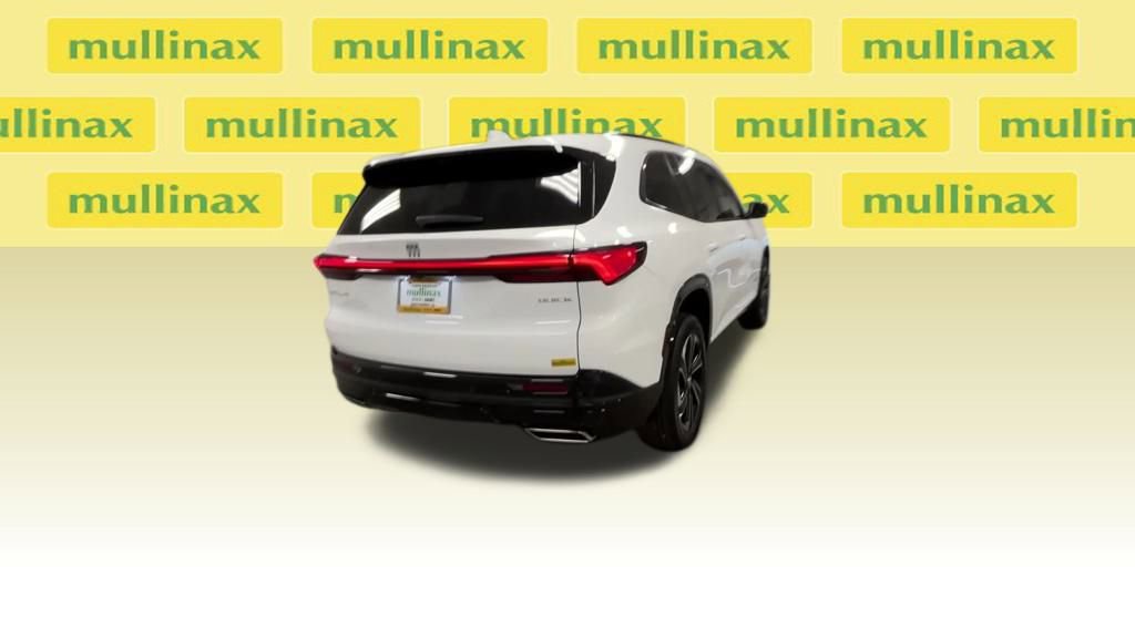 New 2026 Buick Enclave Sport Touring w/ Power Package image 50