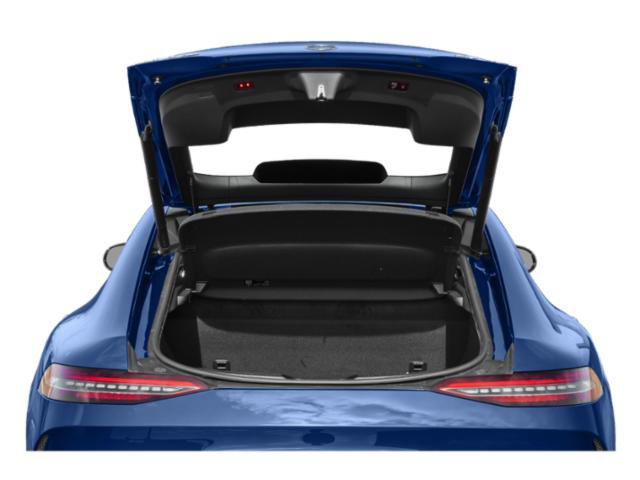 Used 2021 Mercedes-Benz AMG GT 43 image 11