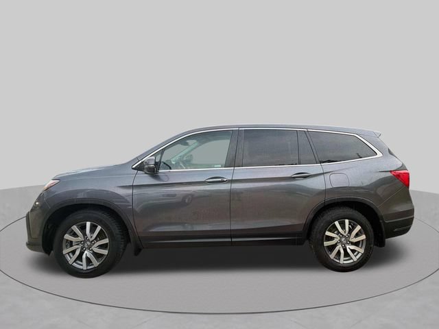 Used 2019 Honda Pilot EX-L image 2