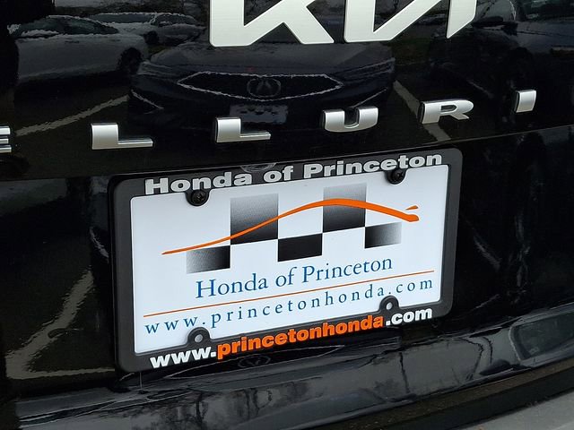 Used 2022 Kia Telluride S image 30