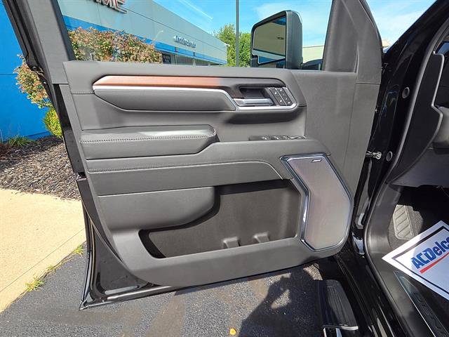New 2026 GMC Sierra 2500 Denali w/ Technology Package AWD/4WD image 23