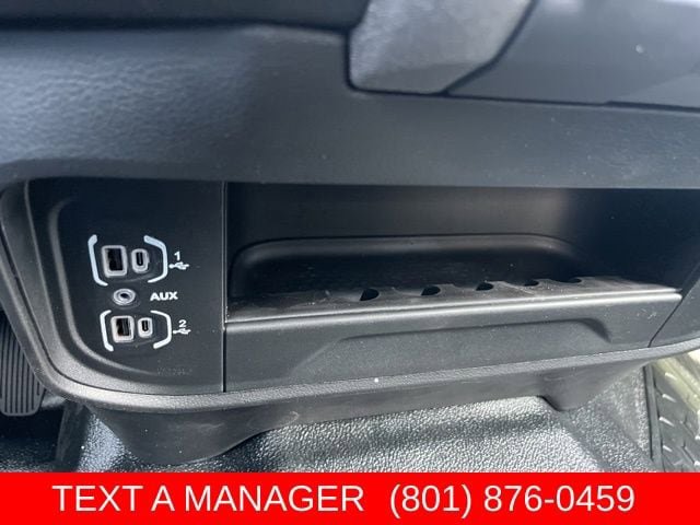 New 2026 RAM 5500 Tradesman AWD/4WD image 24