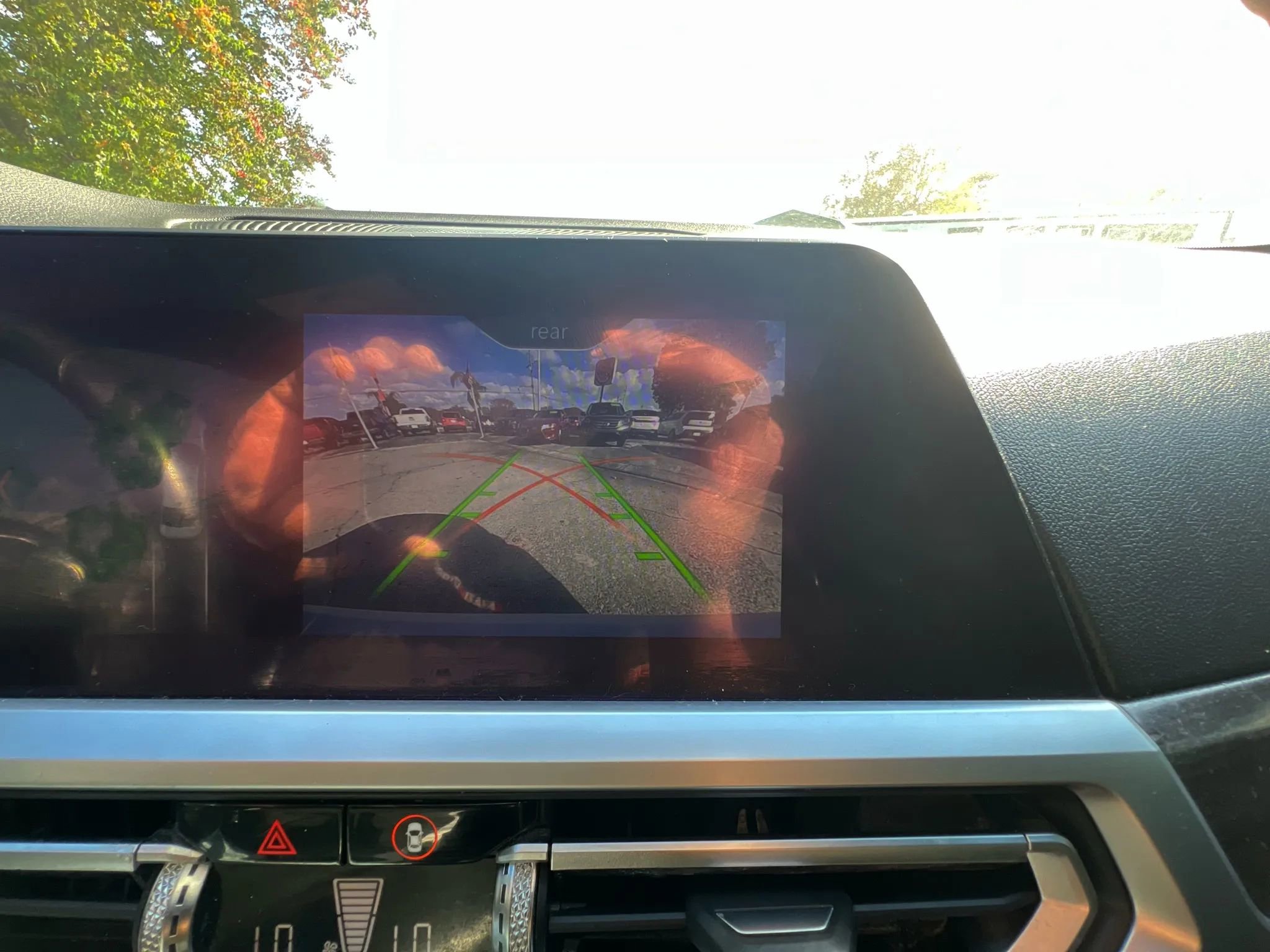 Used 2020 BMW 330i xDrive 330i xDrive Sedan 4D w/ Convenience Package image 25