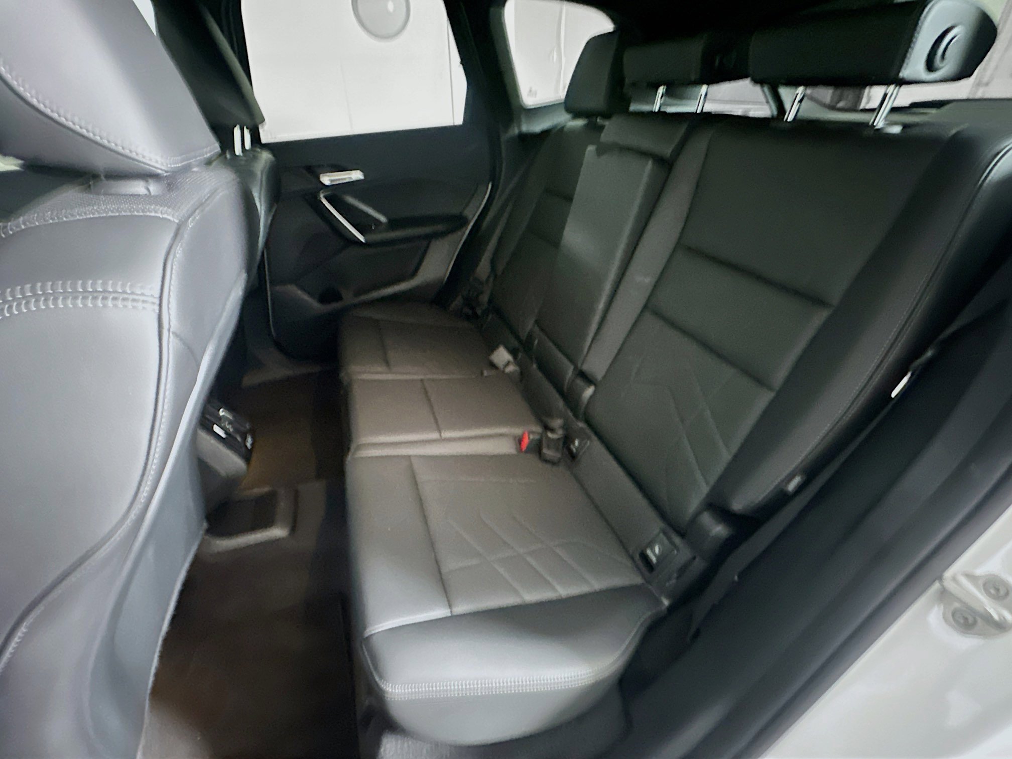 Used 2025 BMW X1 xDrive28i image 26