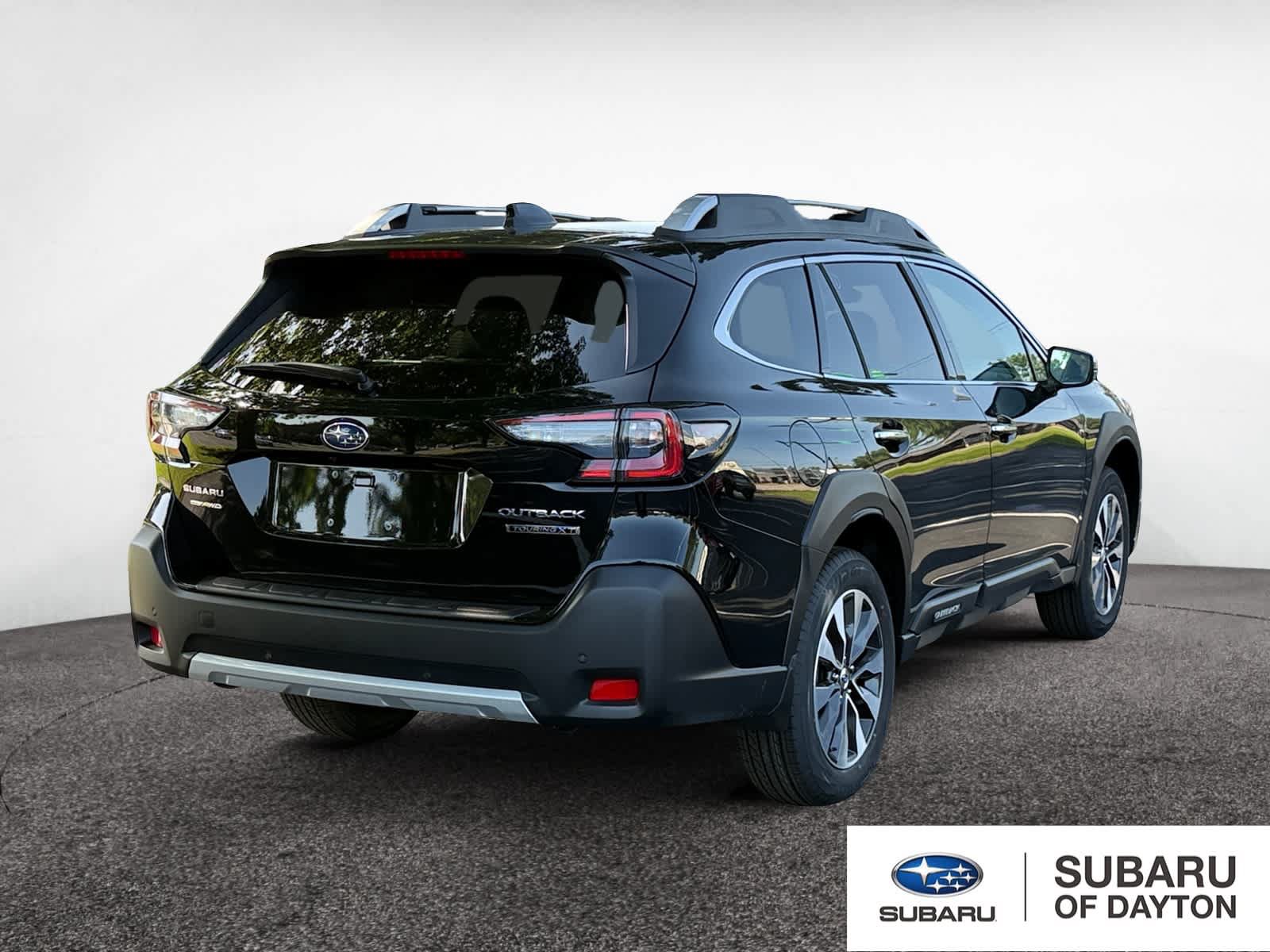 New 2025 Subaru Outback Touring XT w/ Popular Package #2 AWD/4WD image 5