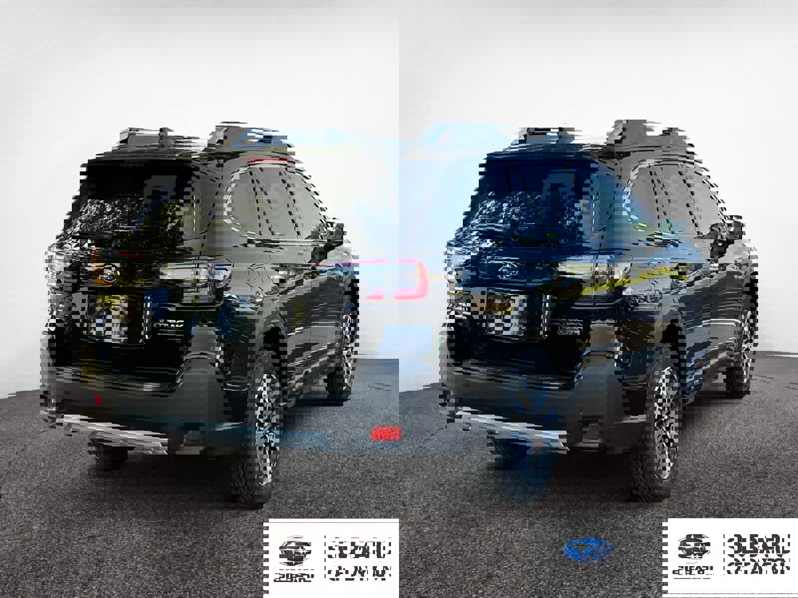 New 2025 Subaru Outback Touring XT w/ Popular Package #2 image 5