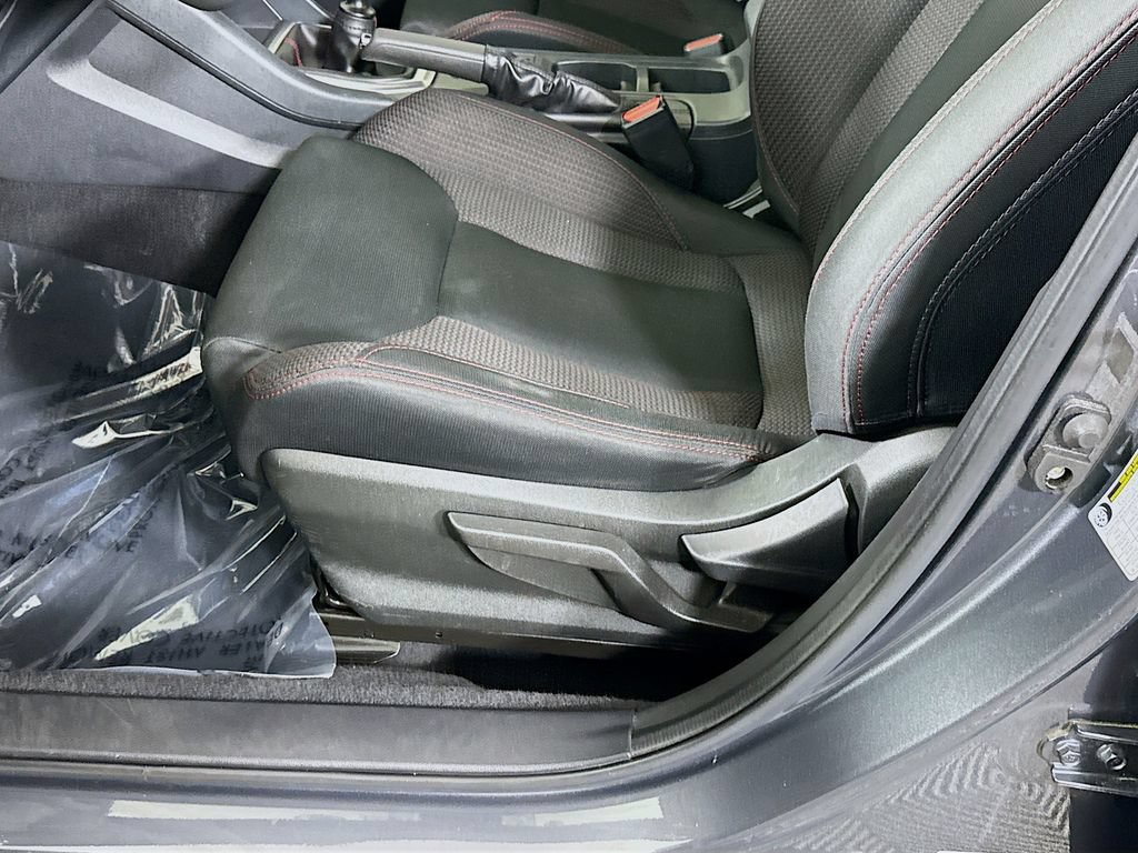 Used 2023 Subaru WRX Premium AWD/4WD image 24