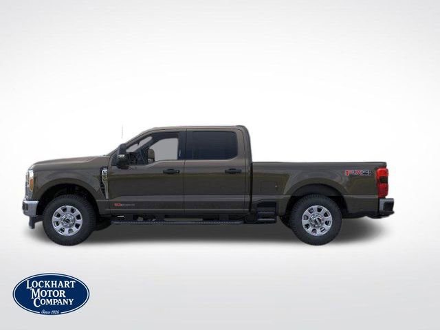 New 2025 Ford F250 XLT w/ 360-Degree Camera Package image 34