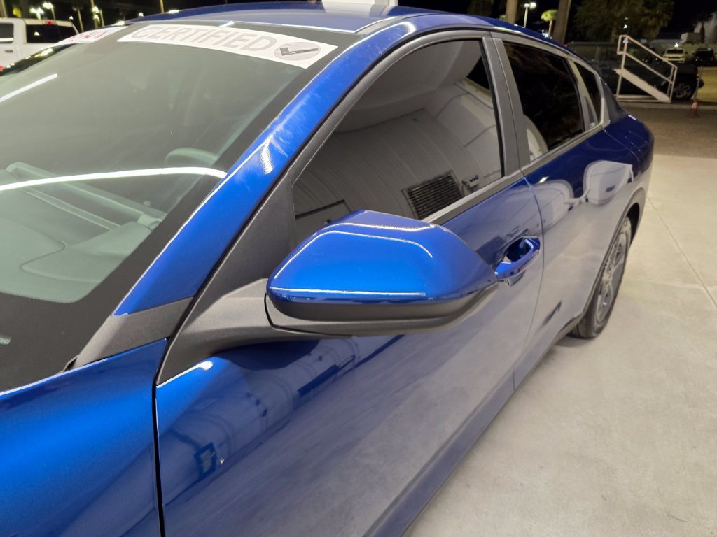 Used 2025 Kia K4 FWD image 9