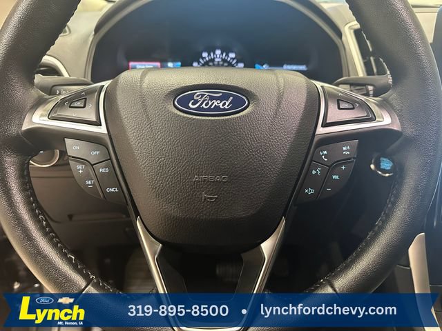 Used 2024 Ford Edge SEL w/ Convenience Package AWD/4WD image 9