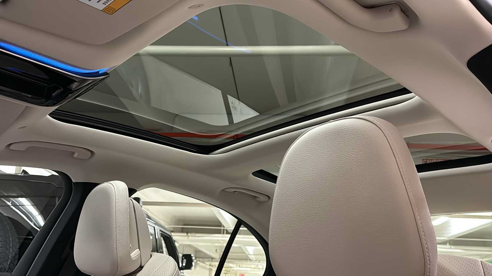 New 2027 Mercedes-Benz E 350 4MATIC Sedan image 26