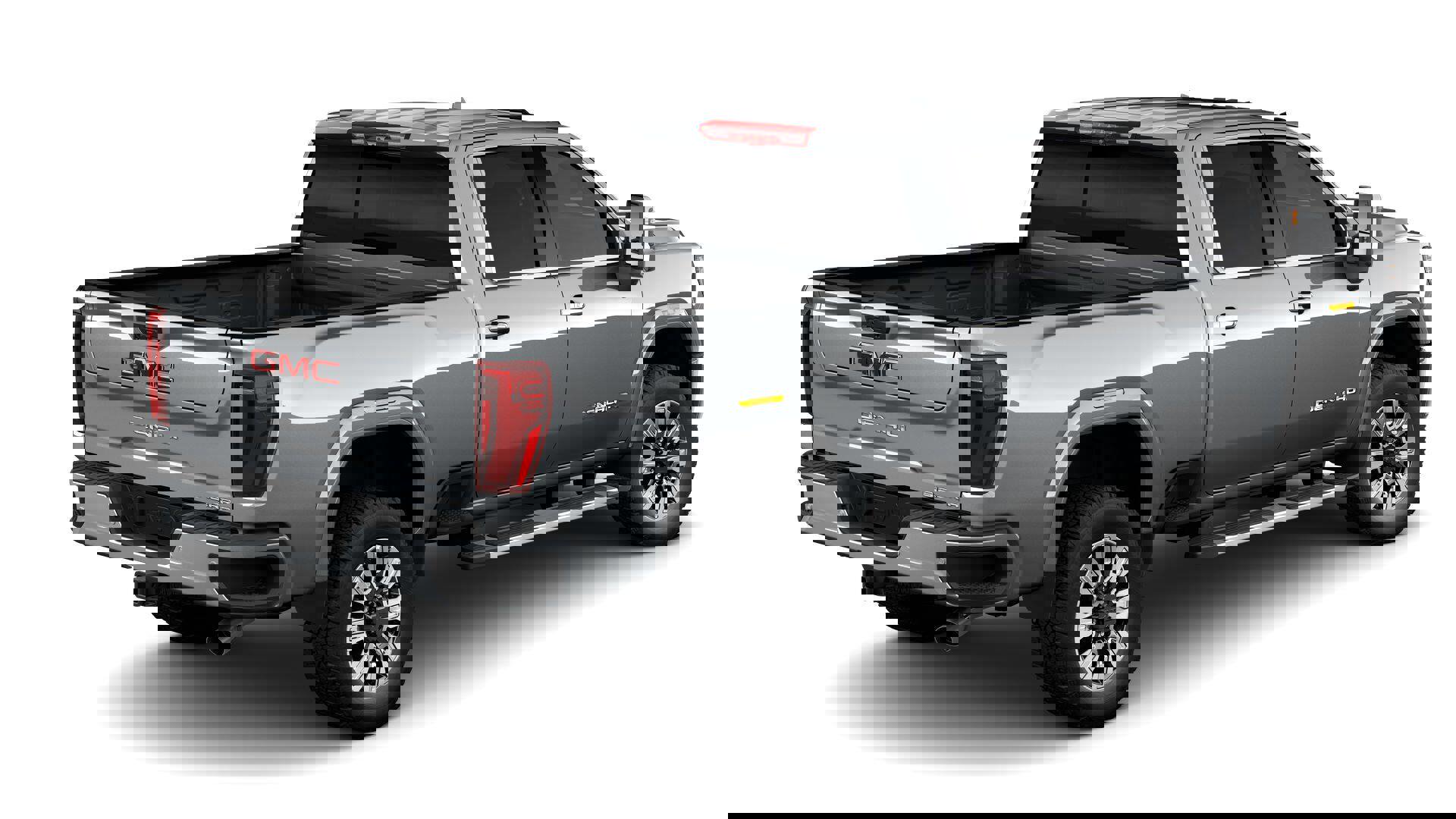 New 2026 GMC Sierra 2500 Denali w/ Denali Reserve Package image 27