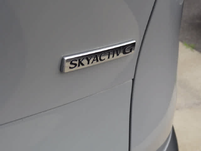 Used 2025 MAZDA CX-30 AWD 2.5 S w/ Select Sport Pkg image 37