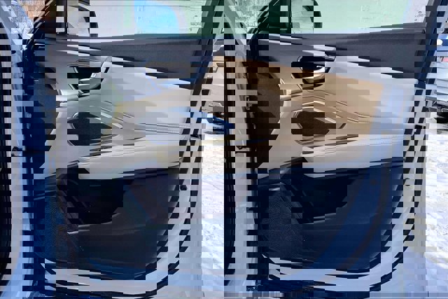 Used 2021 Acura RDX AWD image 24