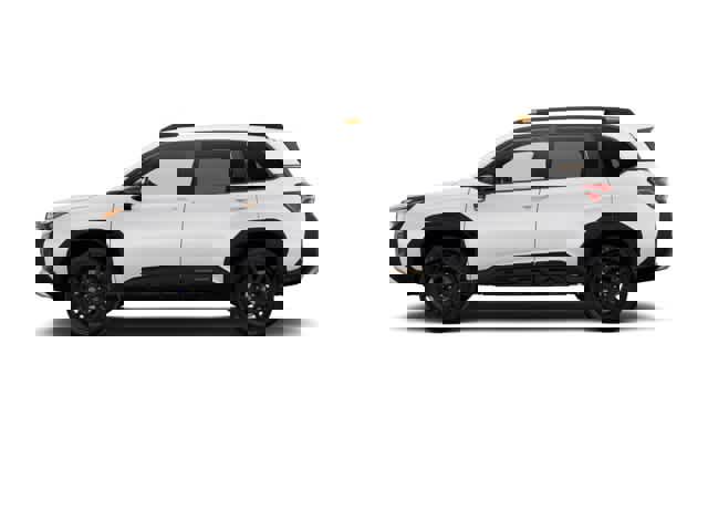 New 2026 Subaru Forester Wilderness image 4