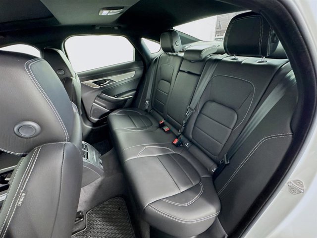 New 2024 Jaguar XF R-Dynamic SE image 24