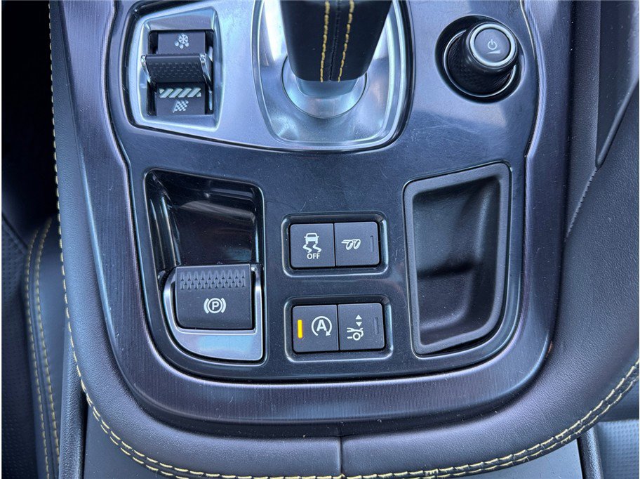 Used 2018 Jaguar F-TYPE 400 Sport image 26