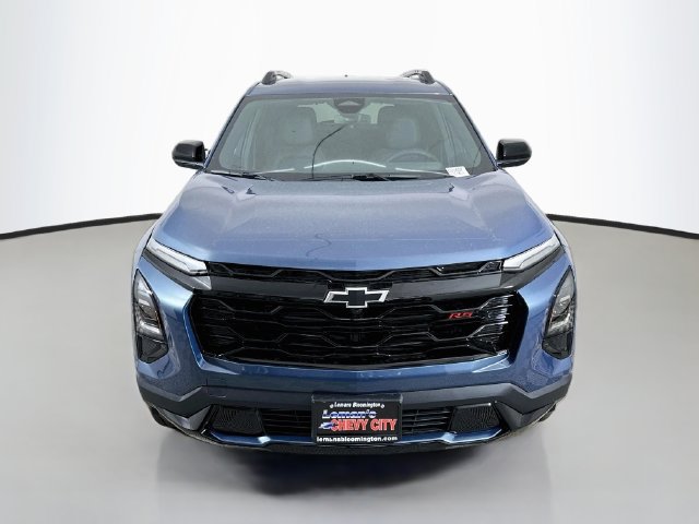 New 2027 Chevrolet Equinox RS w/ Convenience Package III AWD/4WD image 2