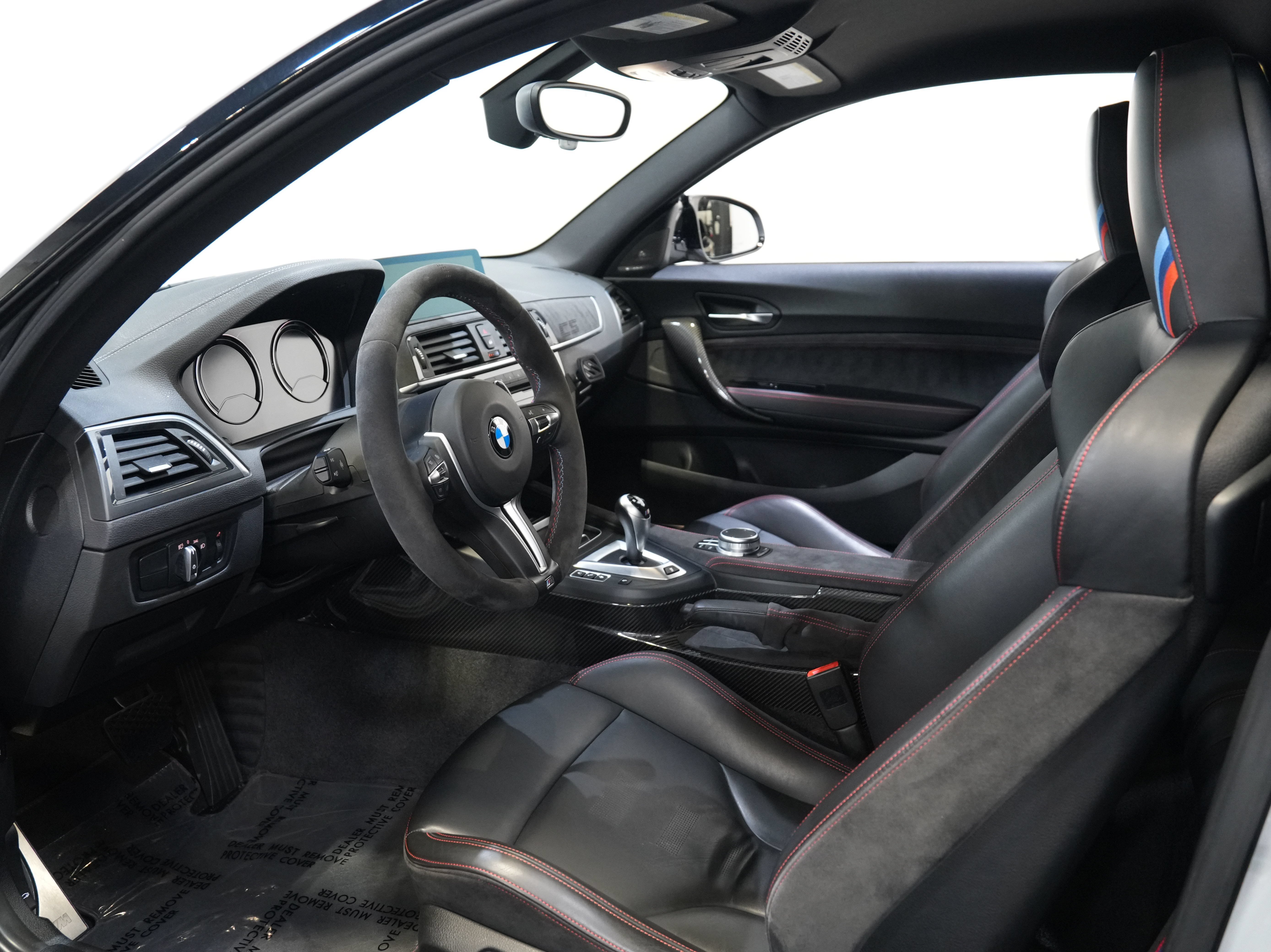 Used 2020 BMW M2 CS RWD image 29
