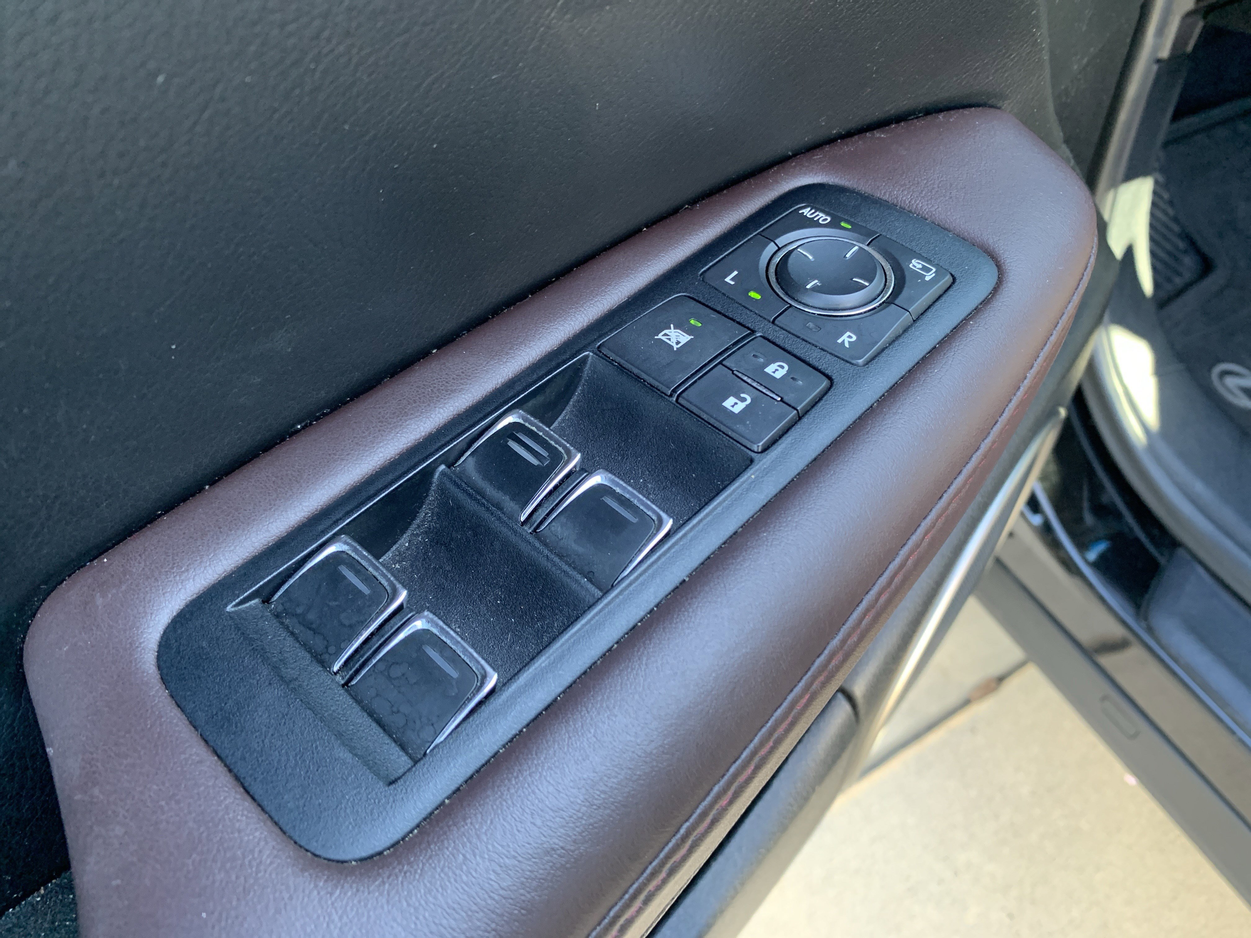 Used 2017 Lexus RX 350 FWD image 15