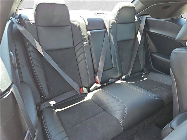 Used 2022 Dodge Challenger SRT Super Stock RWD image 26