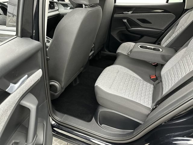 Certified 2025 Volkswagen Tiguan S AWD/4WD image 21