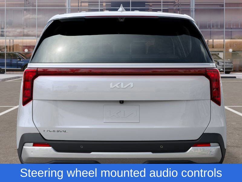 New 2026 Kia Carnival image 14