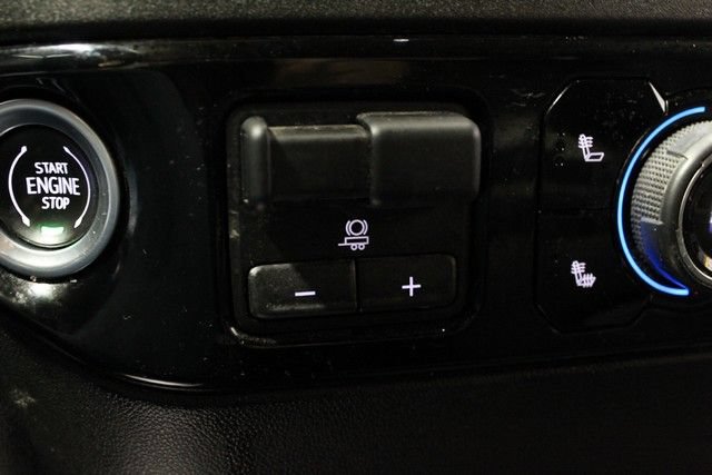 Used 2024 Chevrolet Silverado 1500 RST w/ Z71 Off-Road Package AWD/4WD image 26