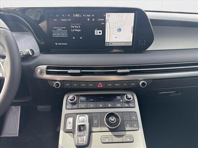 New 2025 Hyundai Palisade SEL image 14