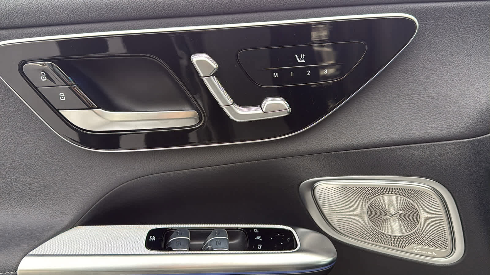 New 2026 Mercedes-Benz GLC 300 4MATIC image 18