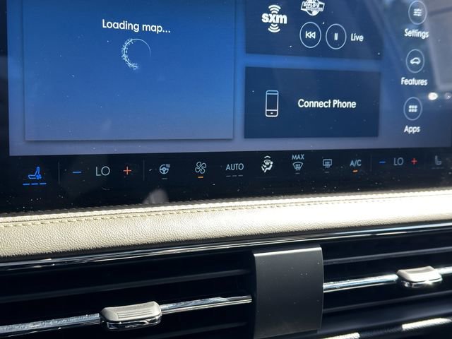 Certified 2023 Lincoln Corsair Reserve w/ Equipment Group 202A AWD/4WD image 24