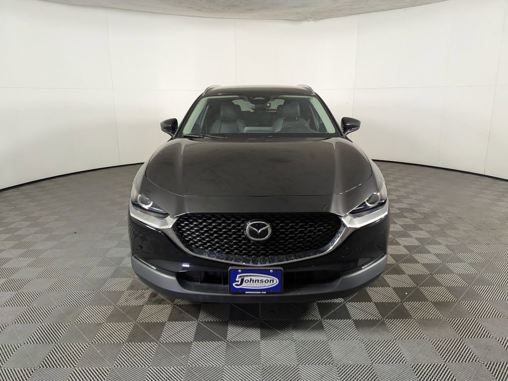 Used 2024 MAZDA CX-30 AWD 2.5 S w/ Select Sport Pkg image 2