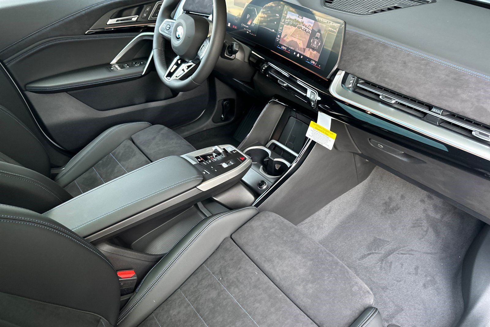 New 2026 BMW X2 xDrive28i w/ Technology Package AWD/4WD image 29