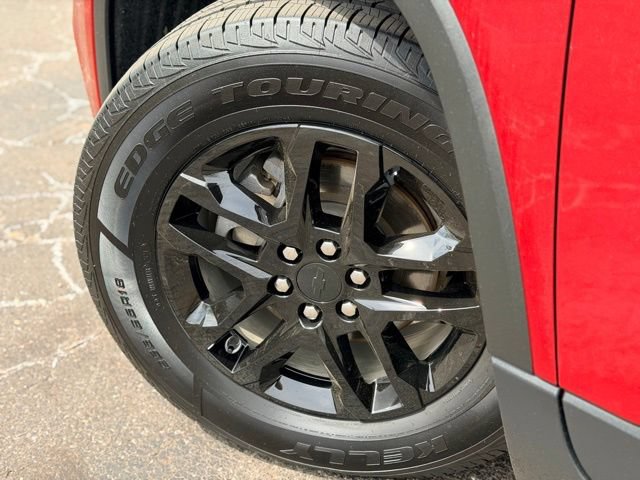Used 2019 Chevrolet Traverse LT AWD/4WD image 25