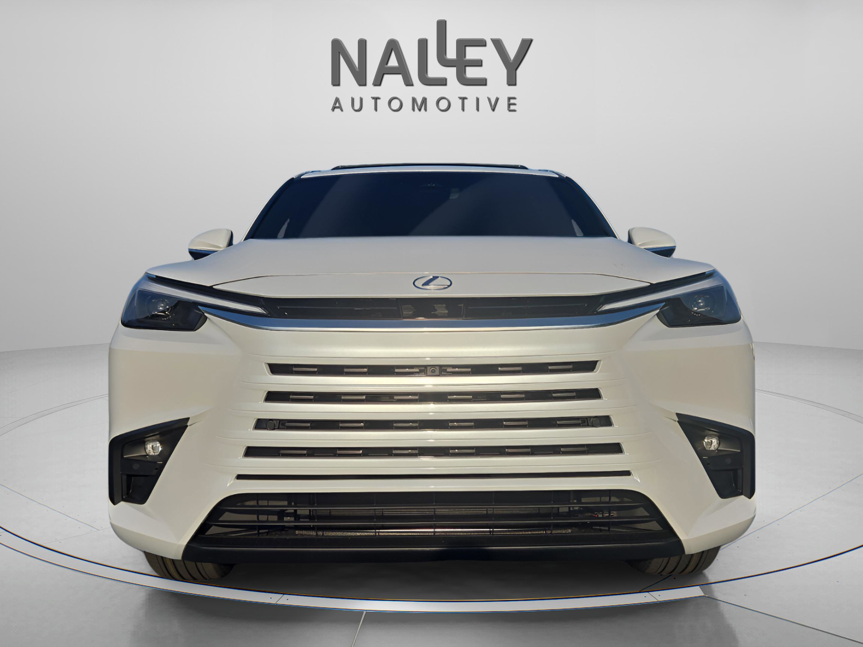 New 2026 Lexus TX 350 FWD image 6
