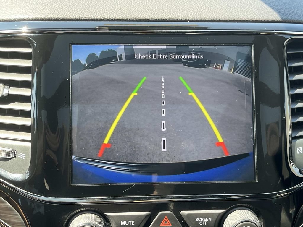 Used 2019 Jeep Grand Cherokee Limited X AWD/4WD image 33