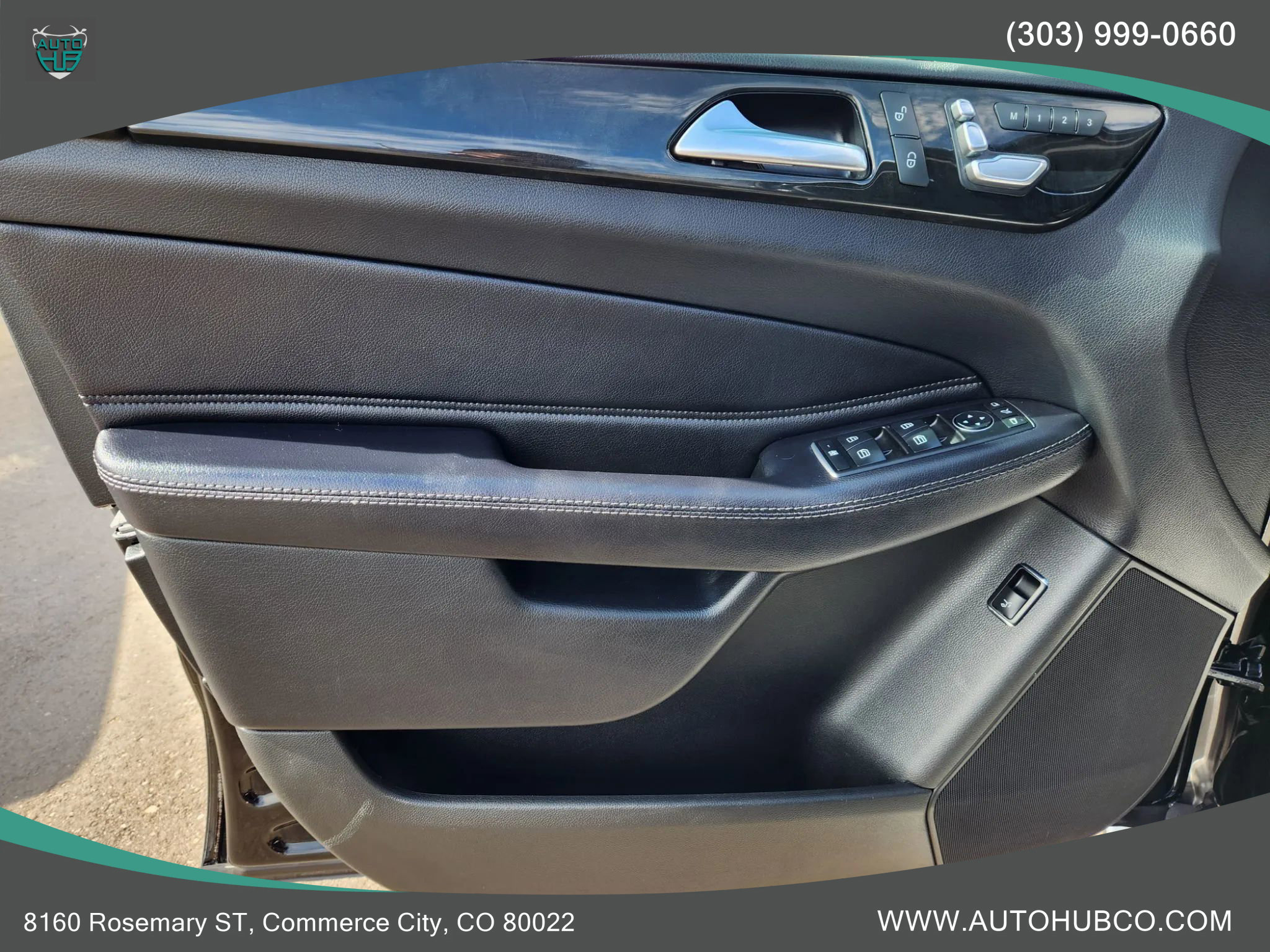 Used 2017 Mercedes-Benz GLE 350 4MATIC image 29