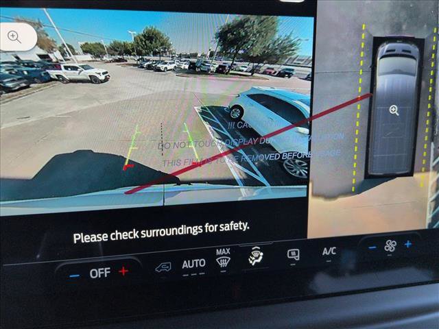 New 2026 Ford Transit 250 148 Medium Roof w/ Load Area Protection Package image 13