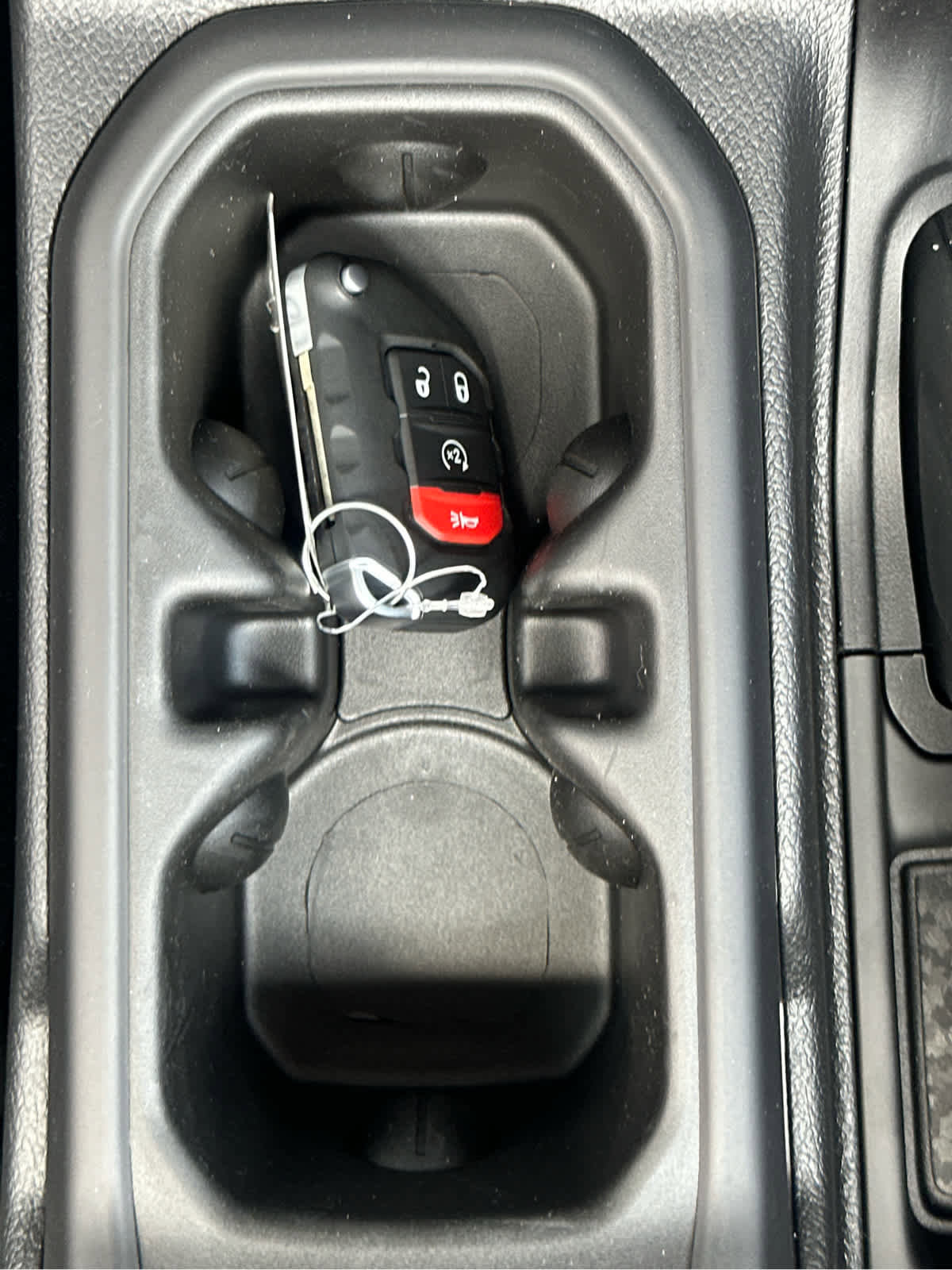 New 2025 Jeep Gladiator Sport image 39