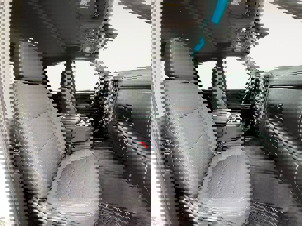 Used 2022 Chevrolet Silverado 1500 RST w/ Z71 Off-Road Package image 15