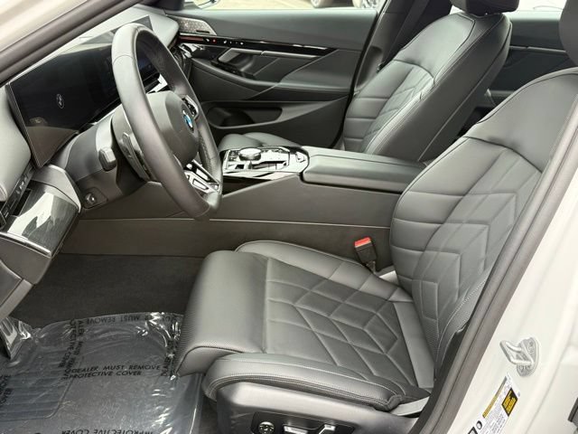 Used 2026 BMW 530i xDrive w/ M Sport Package AWD/4WD image 20