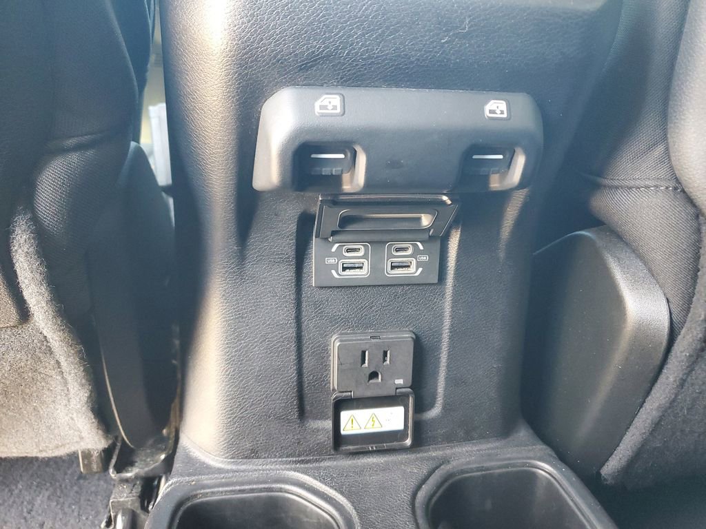 Used 2021 Jeep Gladiator Mojave w/ Trailer Tow Package image 17