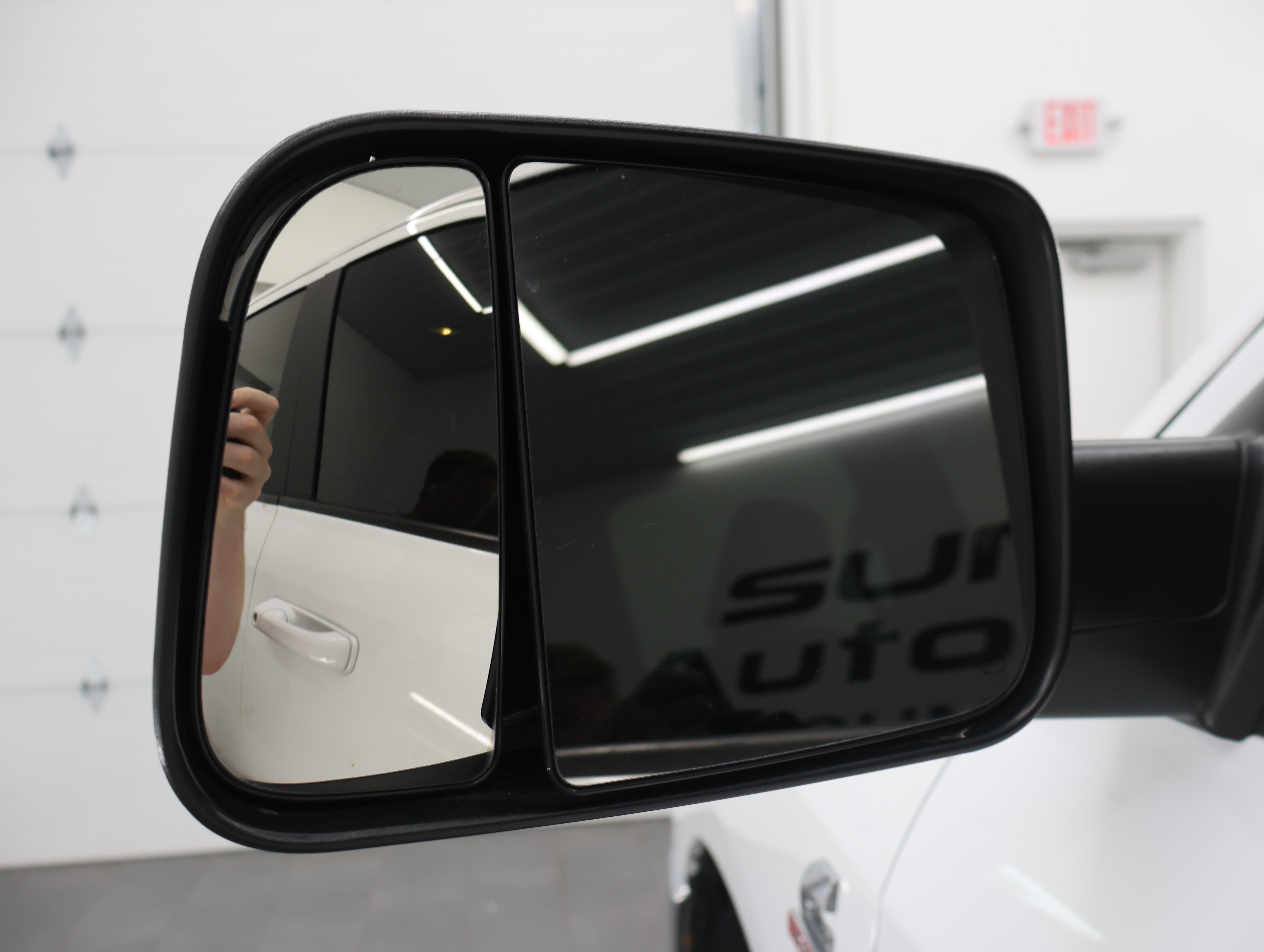 Used 2022 RAM 2500 Big Horn w/ Level A Equipment Group AWD/4WD image 37