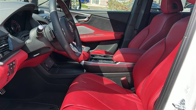 Used 2026 Acura RDX A-Spec w/ Advance Package AWD/4WD image 7