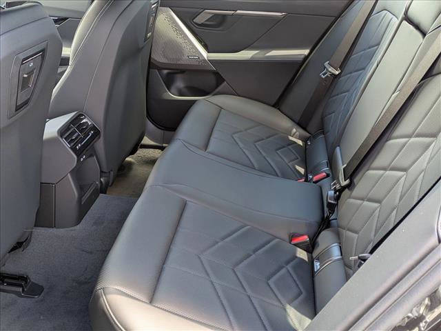 New 2027 BMW 530i xDrive w/ Premium Package AWD/4WD image 17