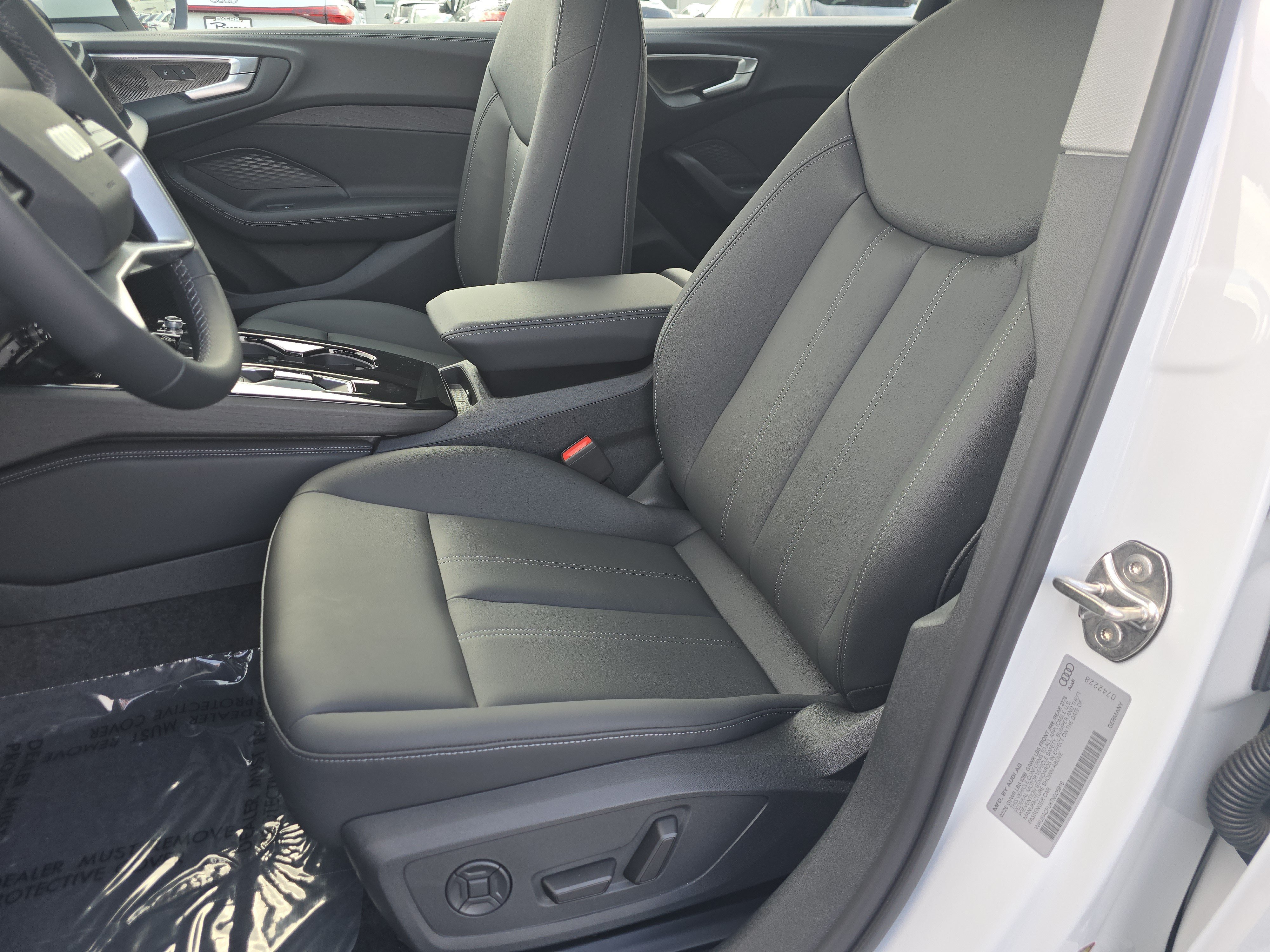 New 2026 Audi A5 2.0T Premium Plus AWD/4WD image 21