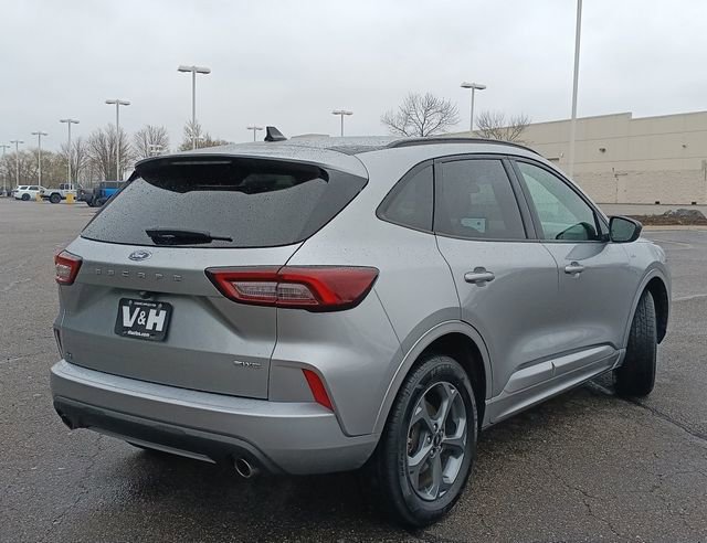 Used 2024 Ford Escape ST-Line AWD/4WD image 24