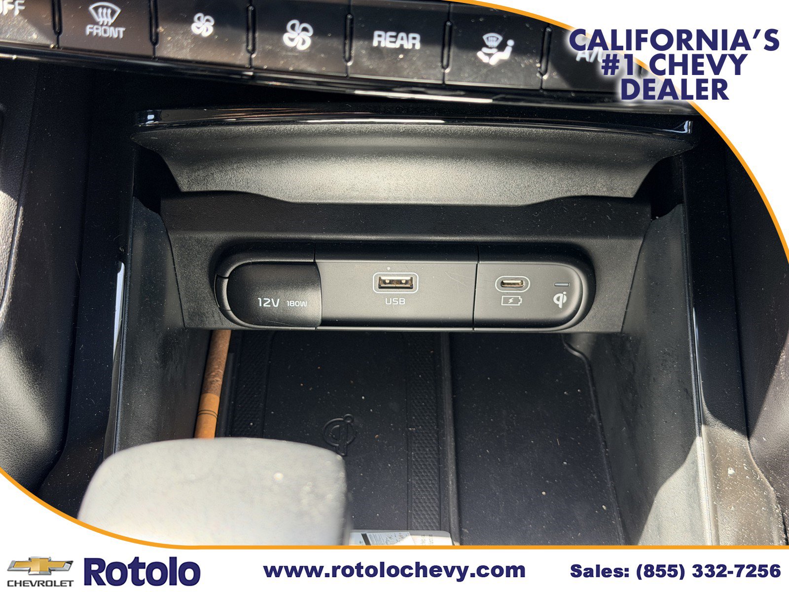 Used 2024 Kia Telluride S AWD/4WD image 21