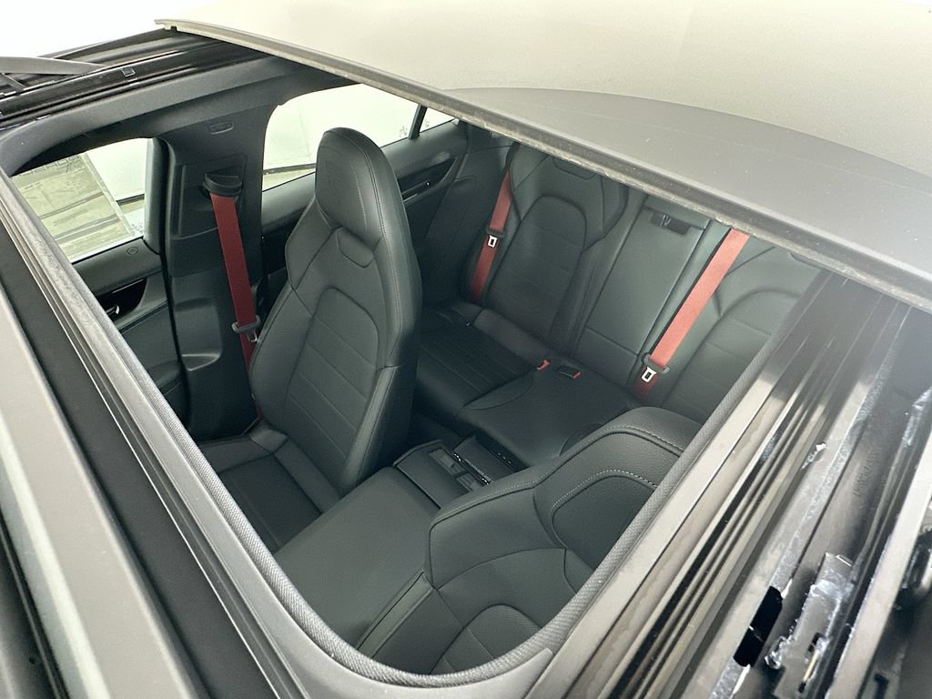 New 2026 Porsche Panamera RWD image 14