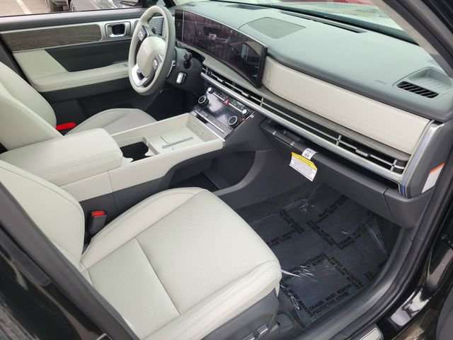New 2025 Hyundai Santa Fe Calligraphy AWD/4WD image 17
